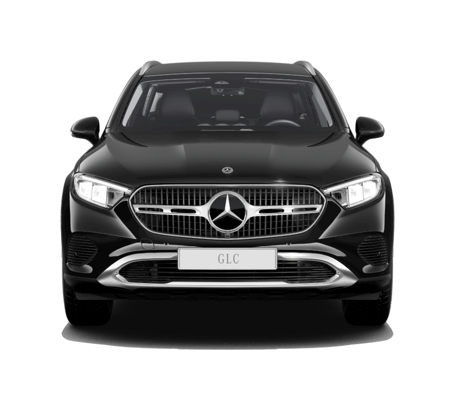 GLC 200 d 4MATIC