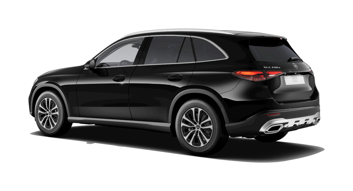 GLC 200 d 4MATIC