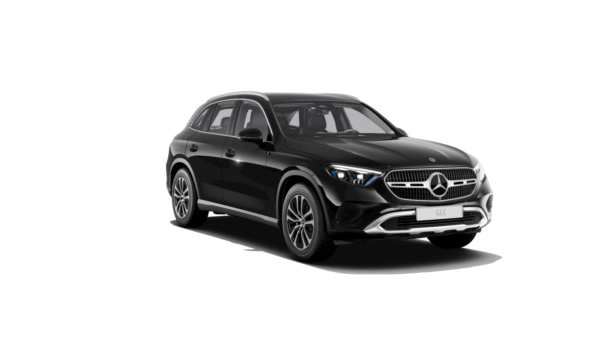 GLC