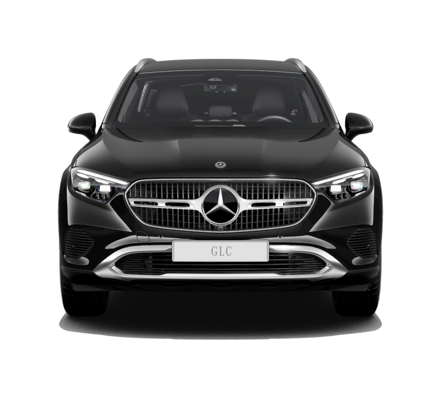 GLC 200 d 4MATIC Edition 140 Years
