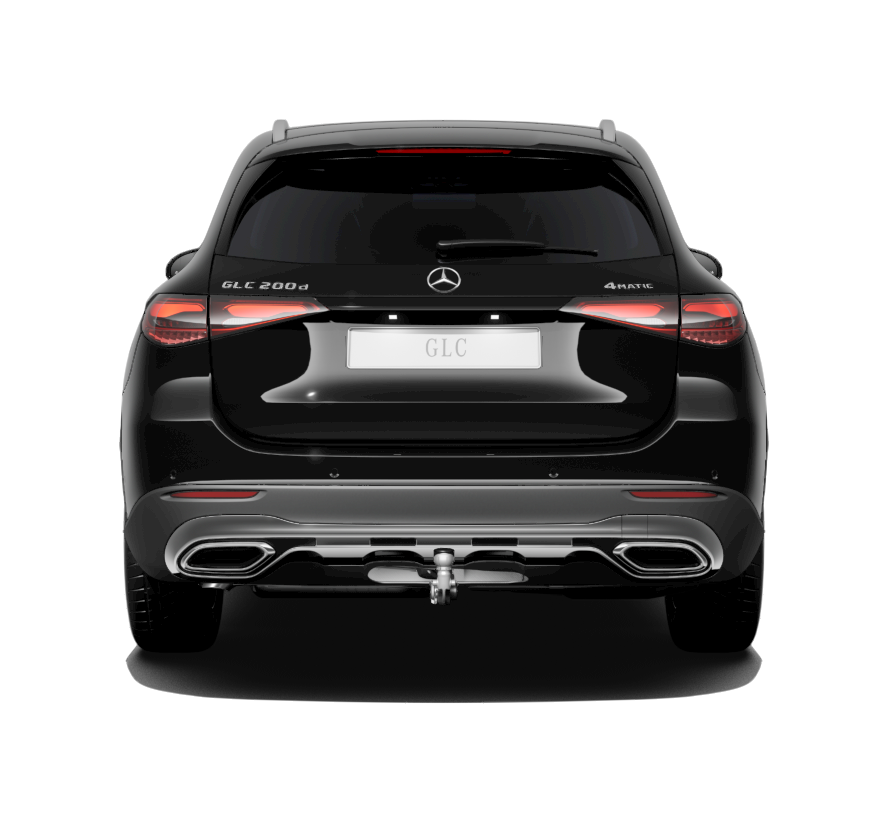 GLC 200 d 4MATIC Edition 140 Years