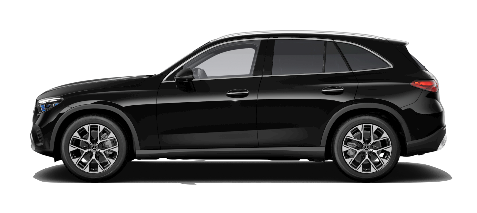 GLC 200 d 4MATIC Edition 140 Years