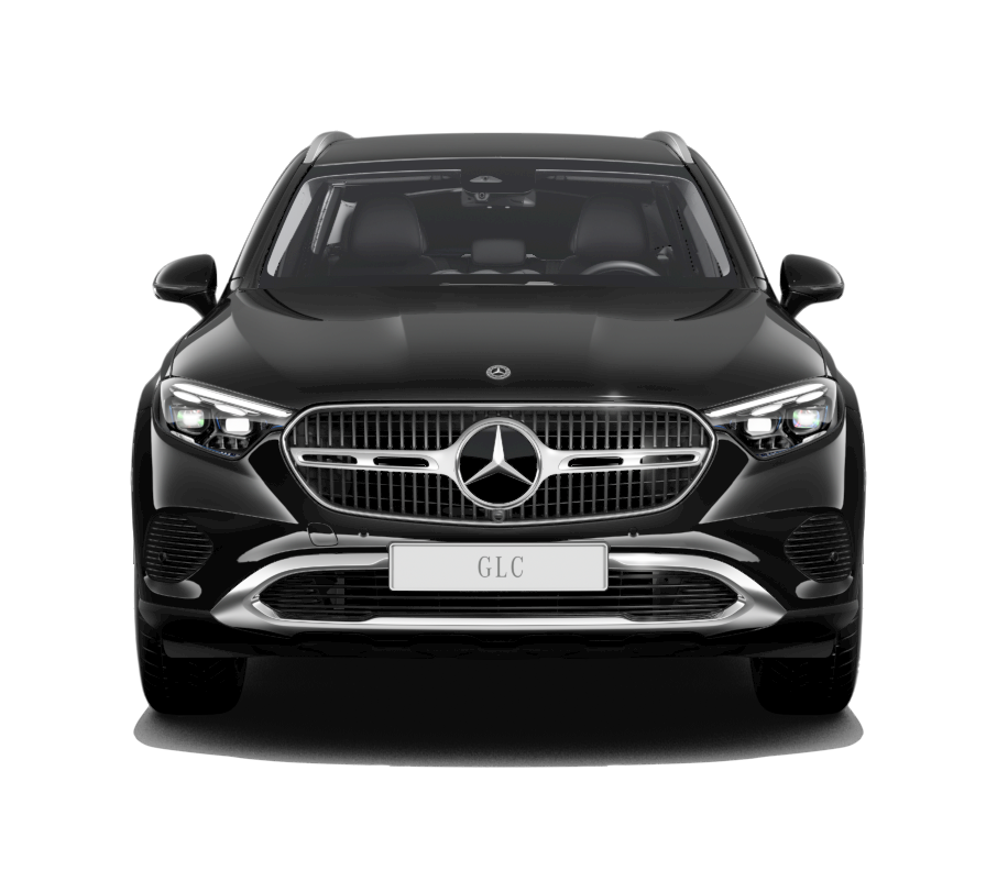 GLC 200 d 4MATIC Edition 140 Years