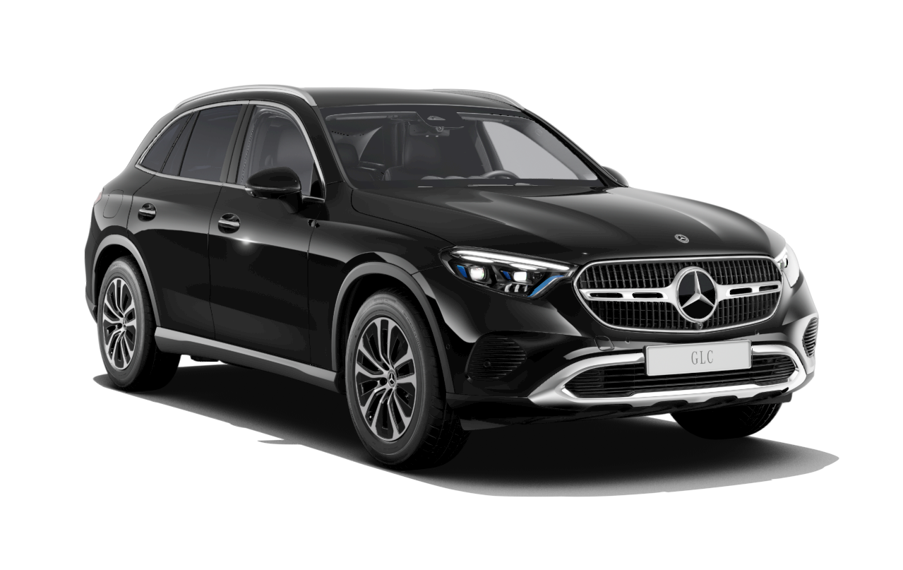 GLC 200 d 4MATIC Edition 140 Years