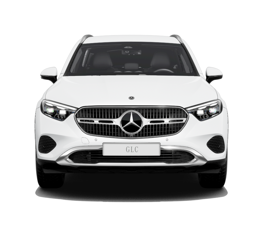 GLC 200 d 4MATIC Edition 140 Years