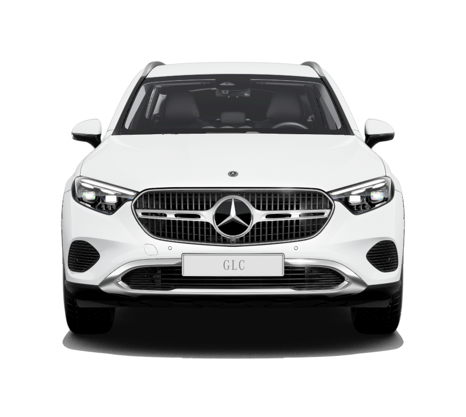 GLC 200 d 4MATIC Edition 140 Years