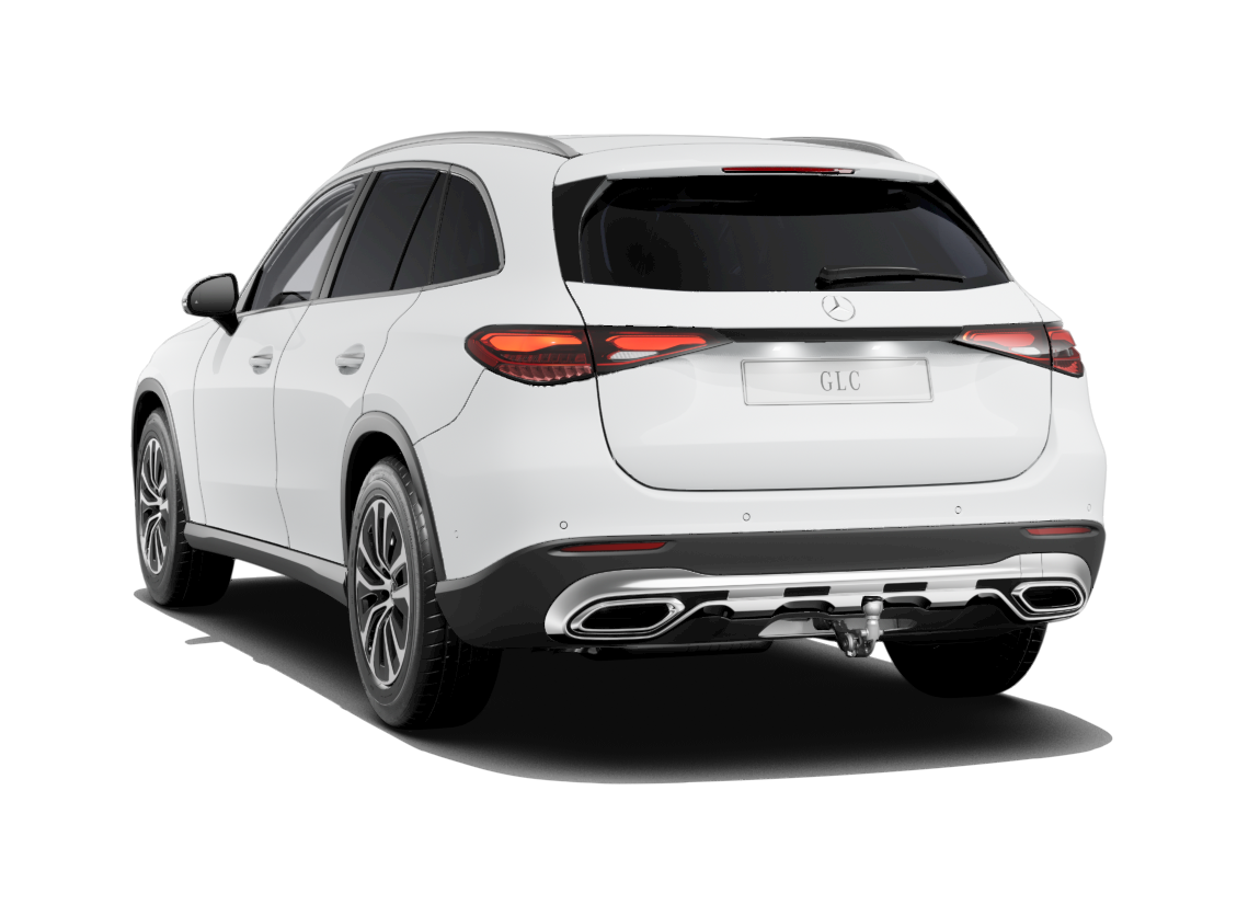GLC 200 d 4MATIC Edition 140 Years