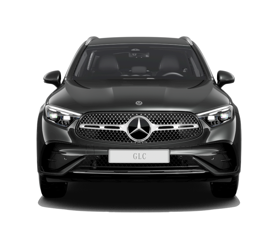 GLC 200 d 4MATIC