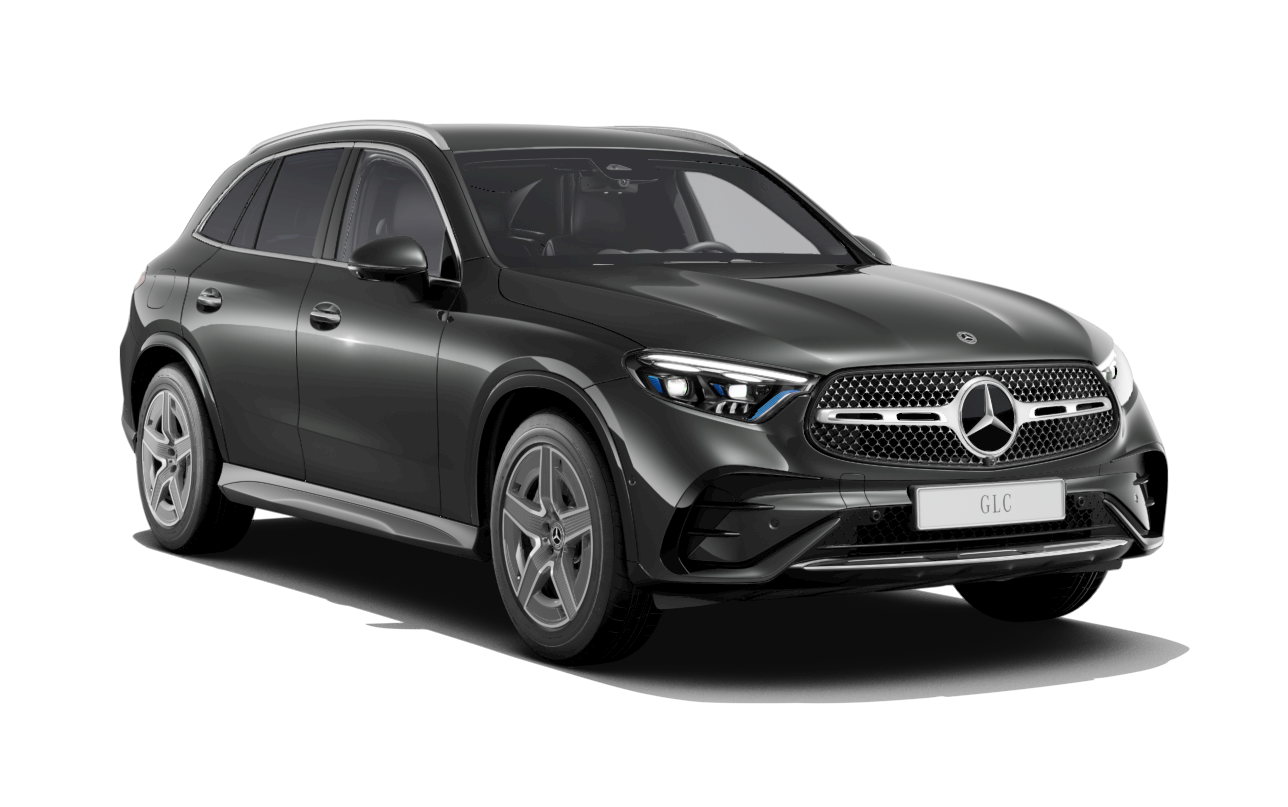 GLC 200 d 4MATIC
