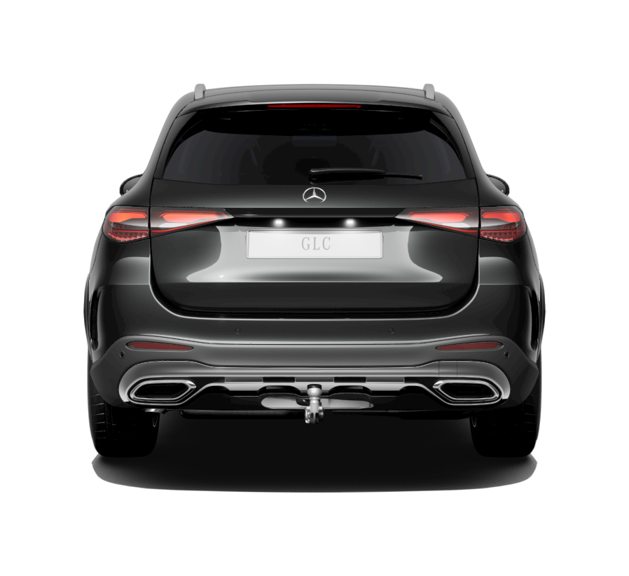 GLC 200 d 4MATIC
