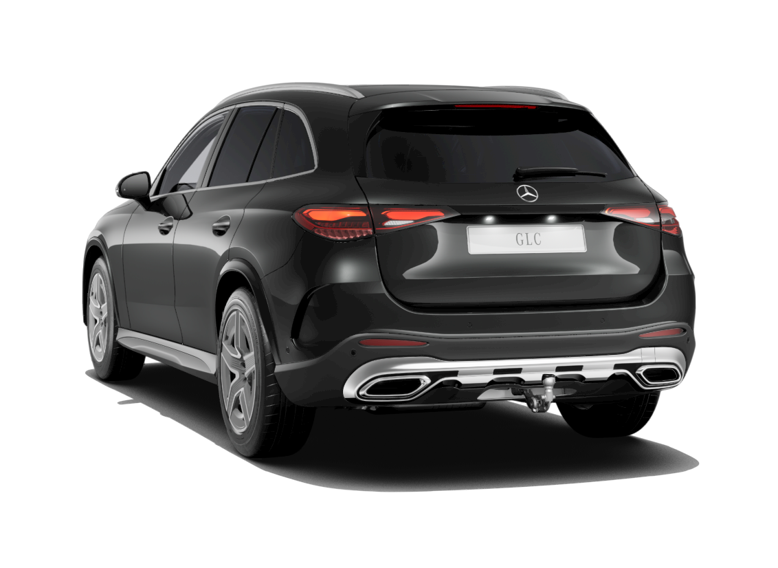GLC 200 d 4MATIC