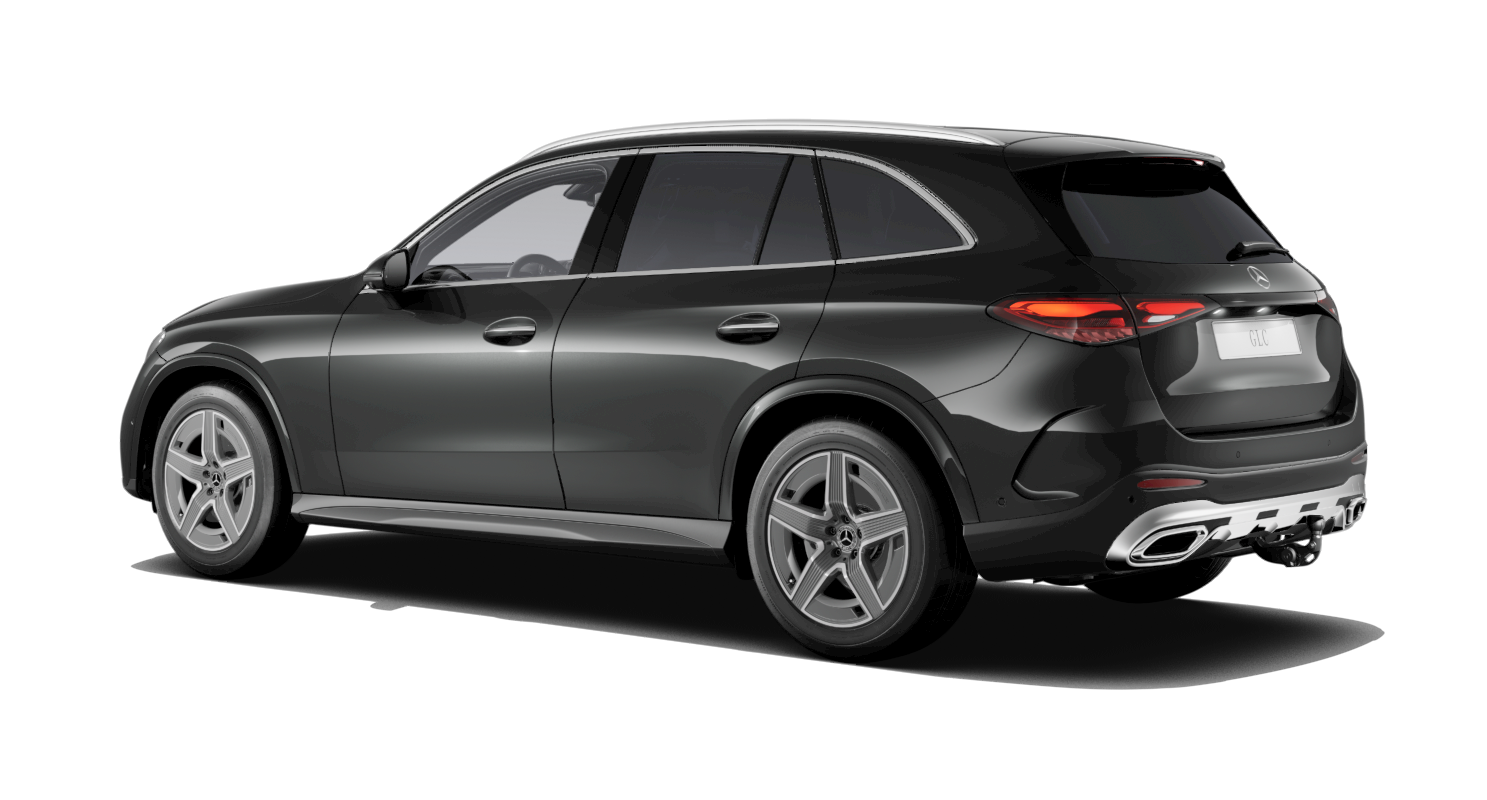 GLC 200 d 4MATIC