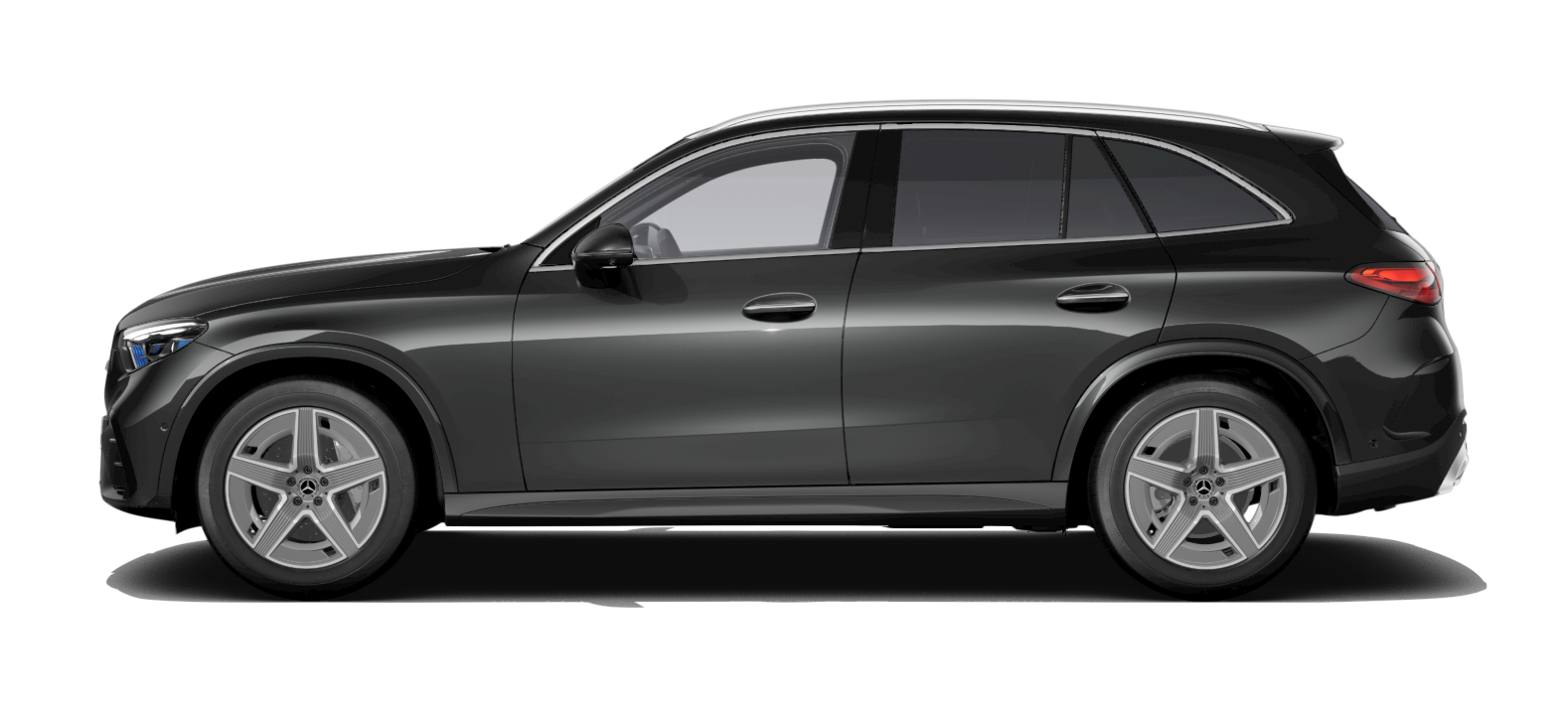 GLC 200 d 4MATIC