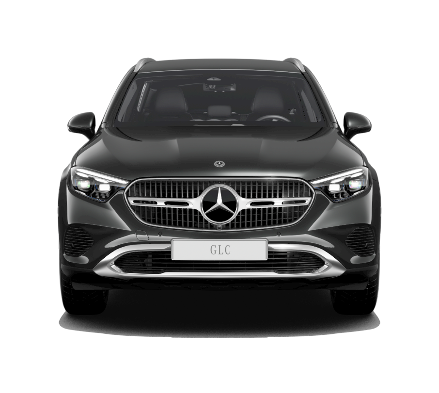 GLC 200 d 4MATIC Edition 140 Years