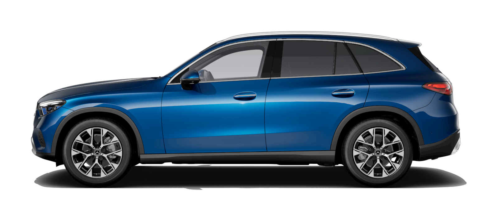 GLC 200 d 4MATIC Edition 140 Years