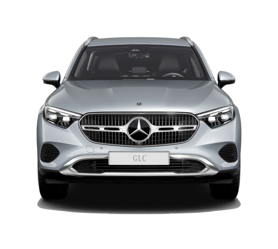 GLC 200 d 4MATIC Edition 140 Years