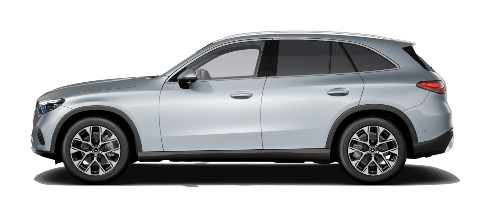 GLC 200 d 4MATIC Edition 140 Years