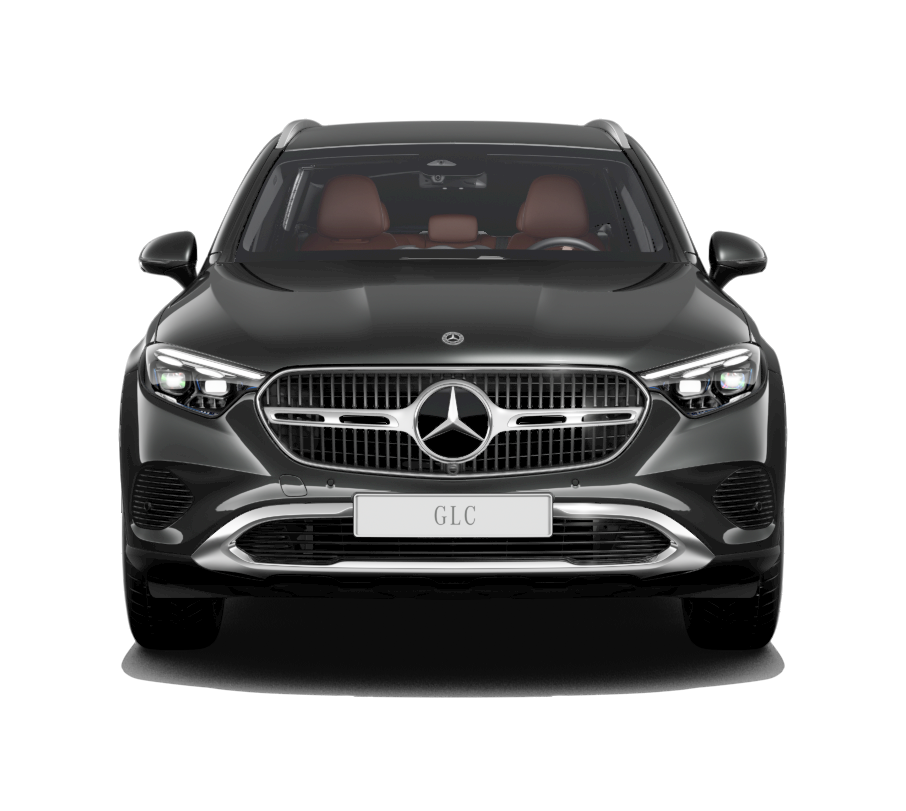 GLC 200 d 4MATIC Edition 140 Years