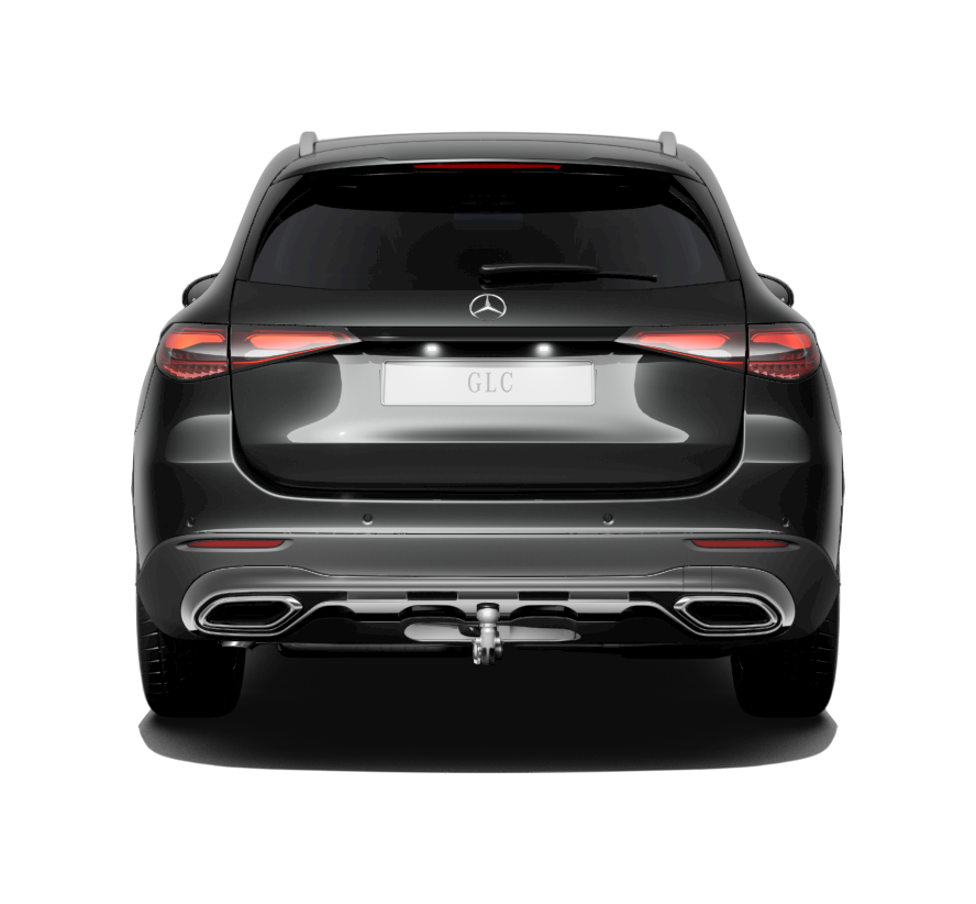 GLC 200 d 4MATIC Edition 140 Years