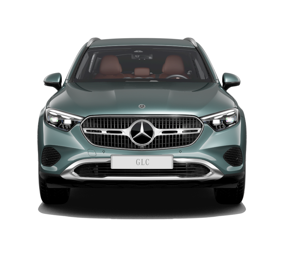 GLC 200 d 4MATIC Edition 140 Years