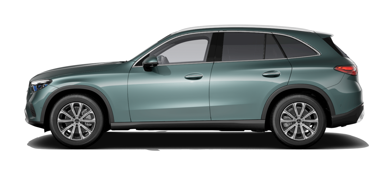 GLC 200 d 4MATIC Edition 140 Years