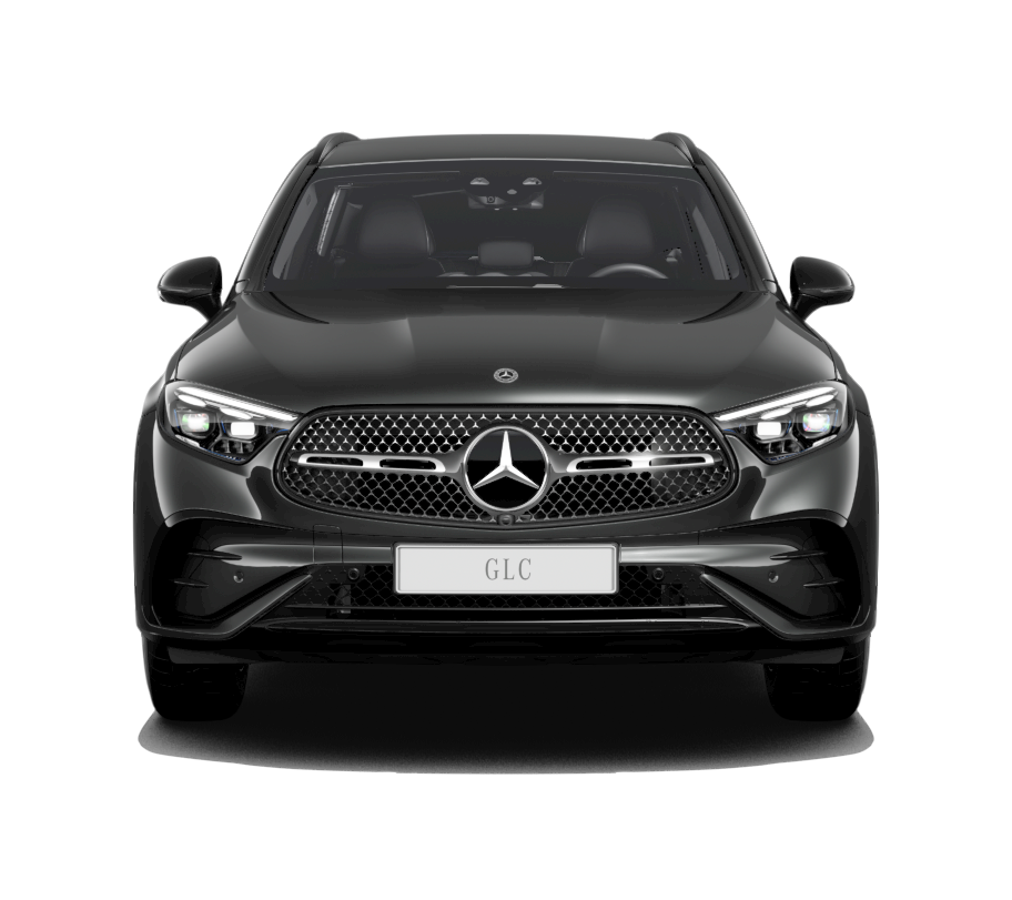 GLC 220 d 4MATIC