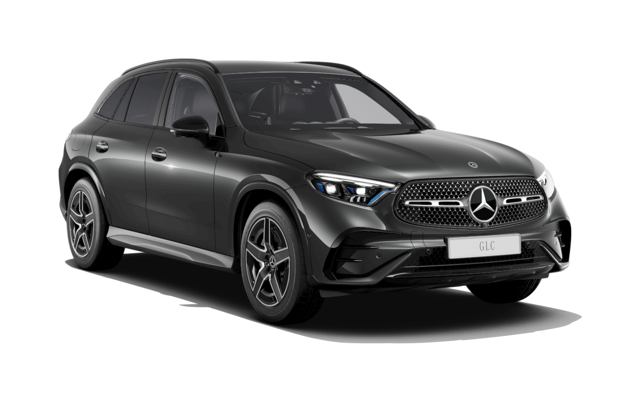 GLC 220 d 4MATIC