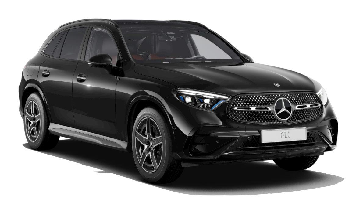 GLC 220 d 4MATIC
