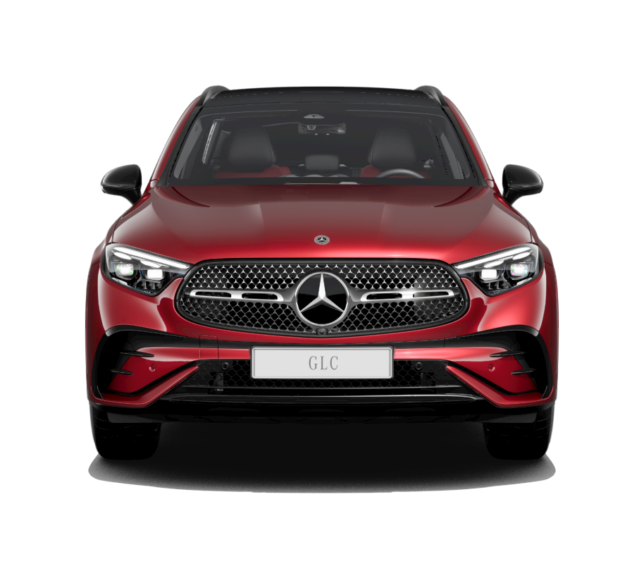 GLC 220 d 4MATIC