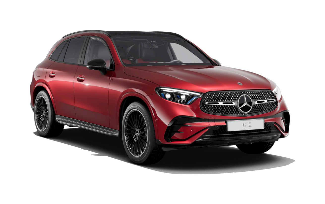 GLC 220 d 4MATIC
