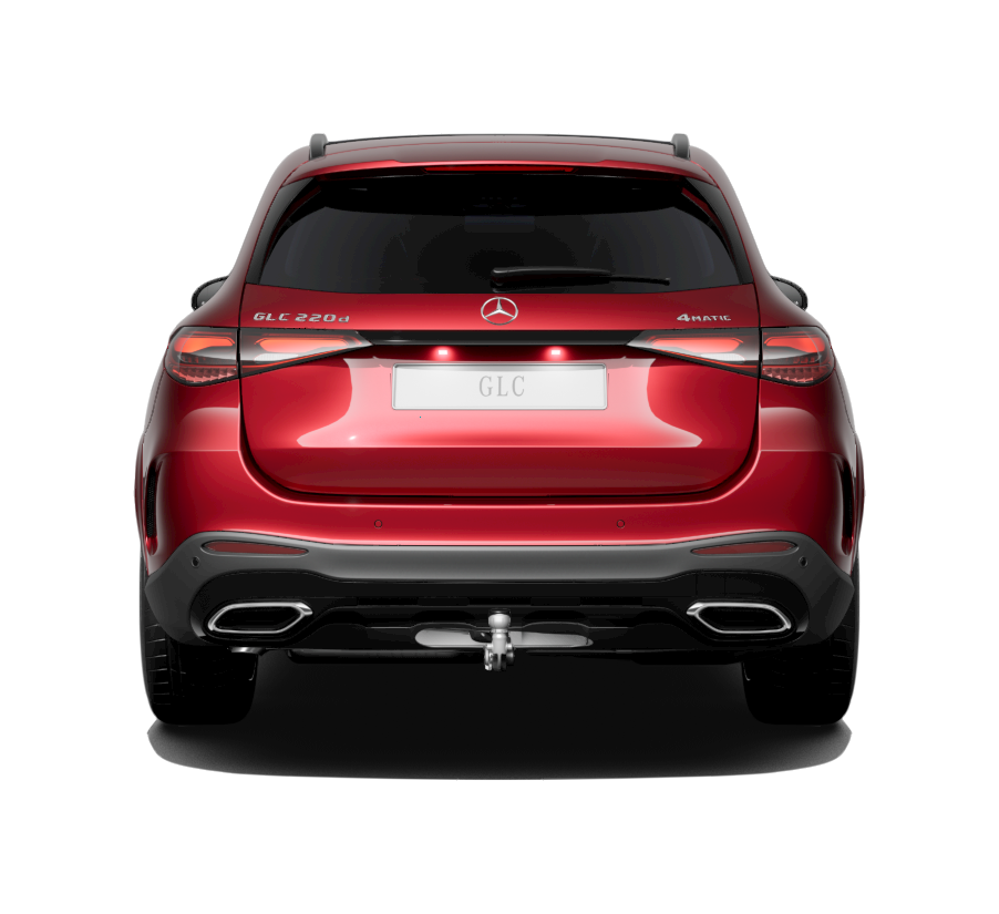GLC 220 d 4MATIC