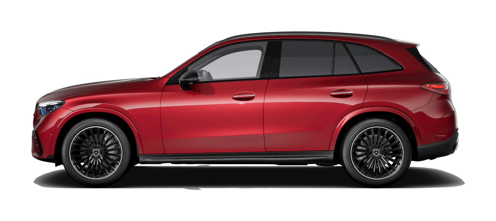 GLC 220 d 4MATIC