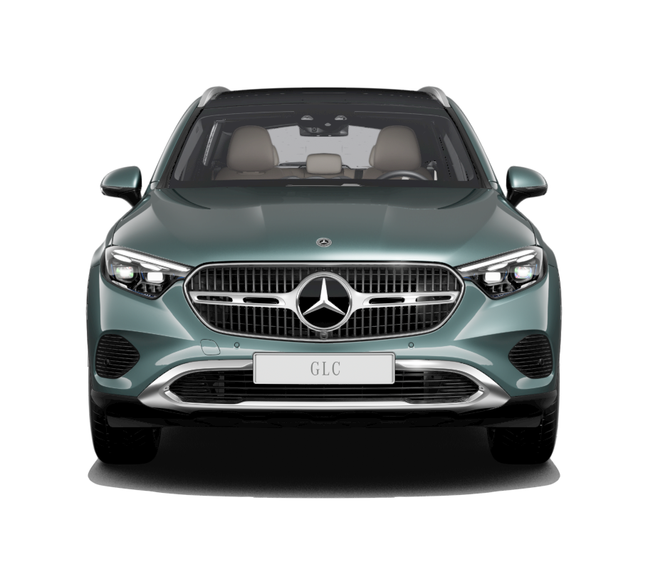 GLC 220 d 4MATIC