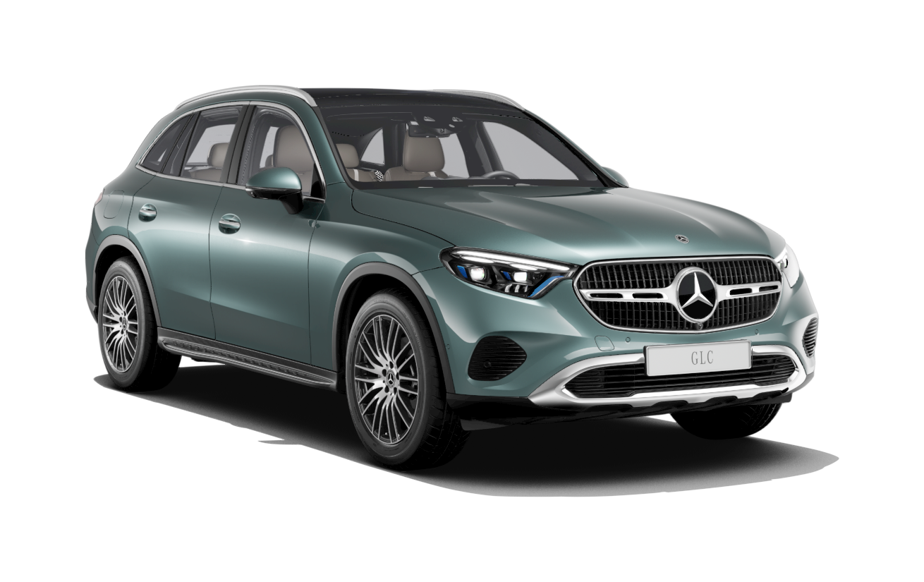 GLC 220 d 4MATIC
