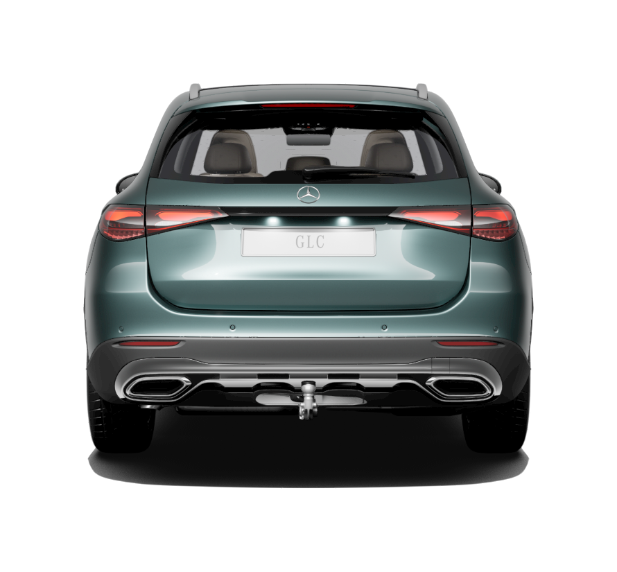 GLC 220 d 4MATIC