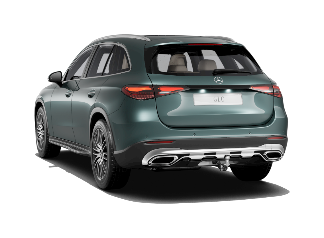 GLC 220 d 4MATIC