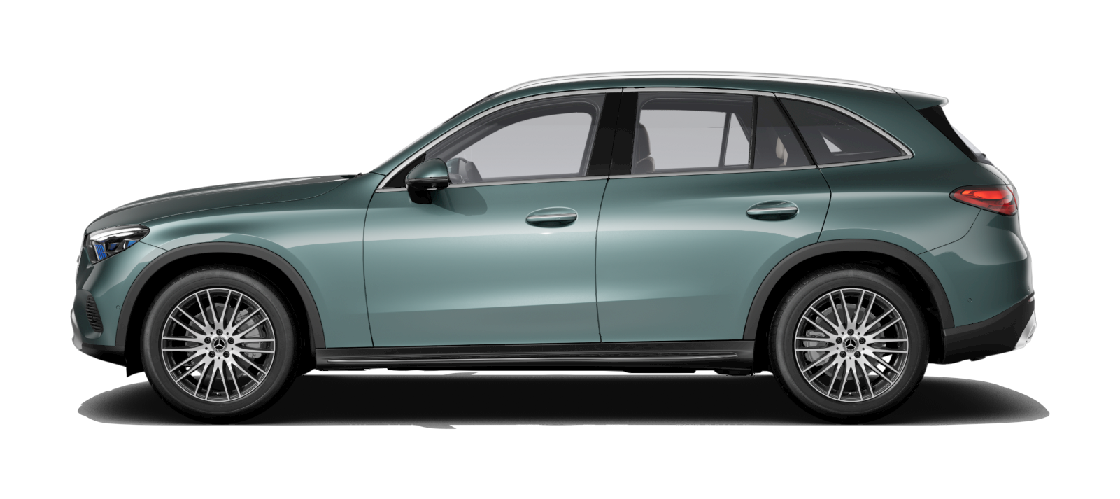 GLC 220 d 4MATIC