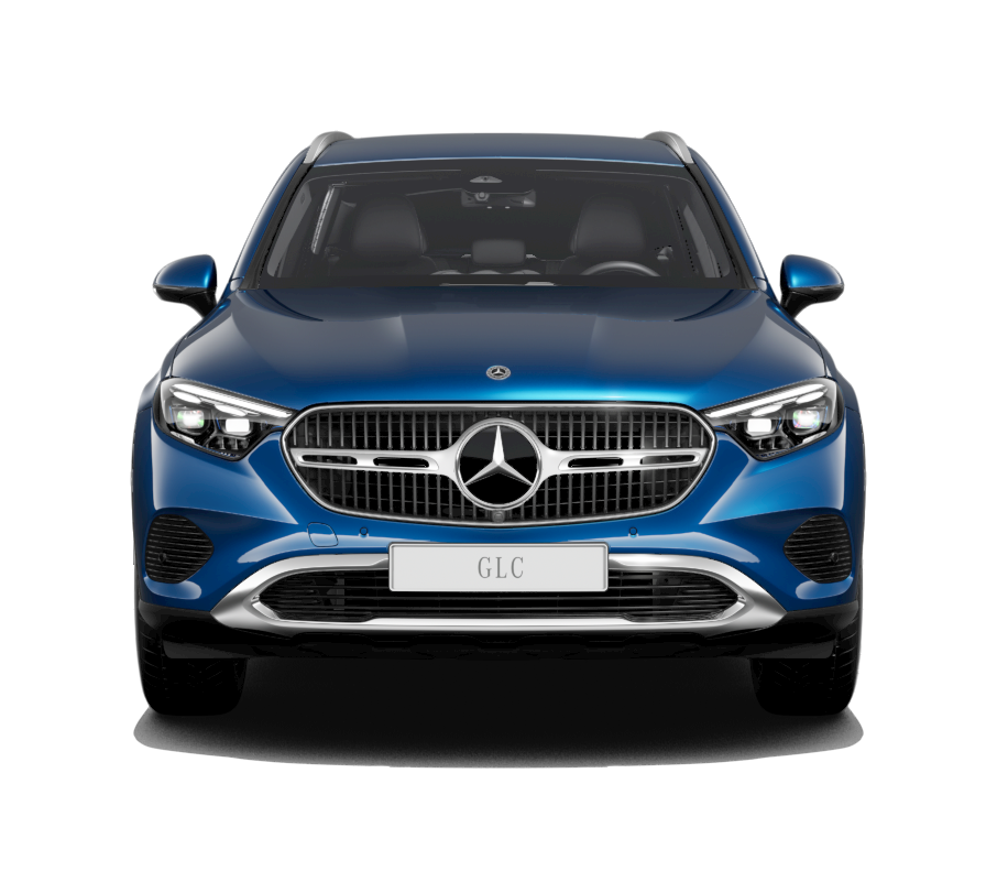 GLC 220 d 4MATIC