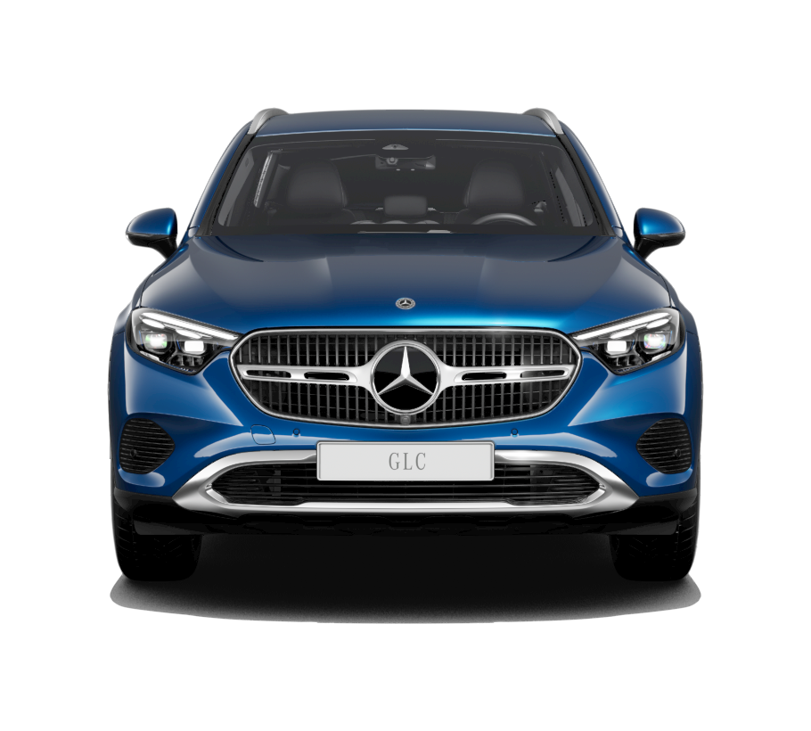 GLC 220 d 4MATIC