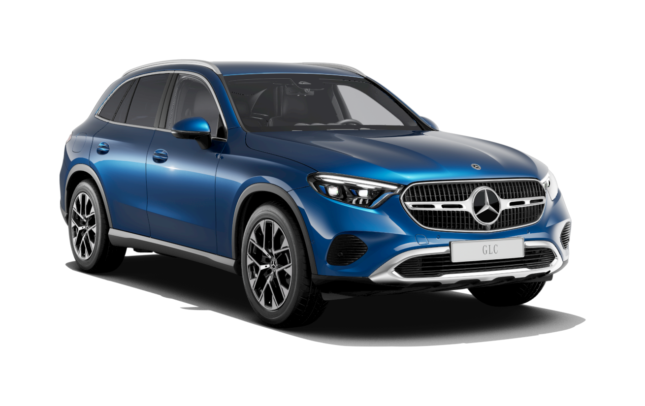 GLC 220 d 4MATIC