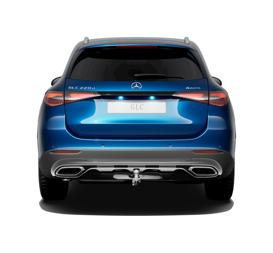 GLC 220 d 4MATIC