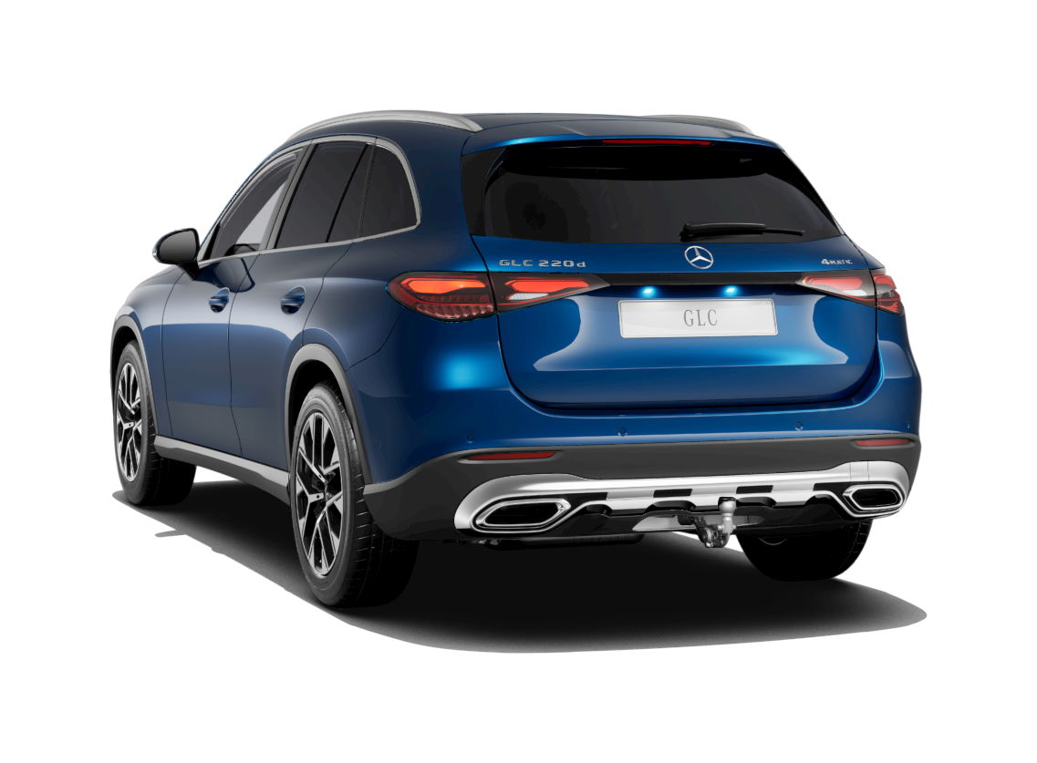 GLC 220 d 4MATIC