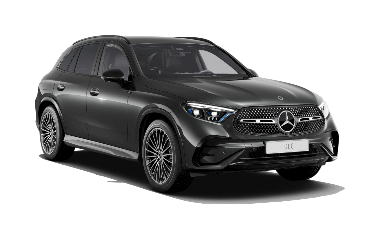 GLC 220 d 4MATIC