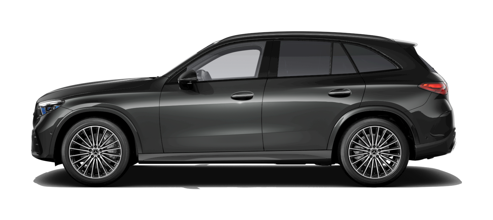 GLC 220 d 4MATIC