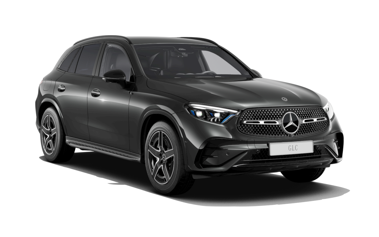 GLC 220 d 4MATIC