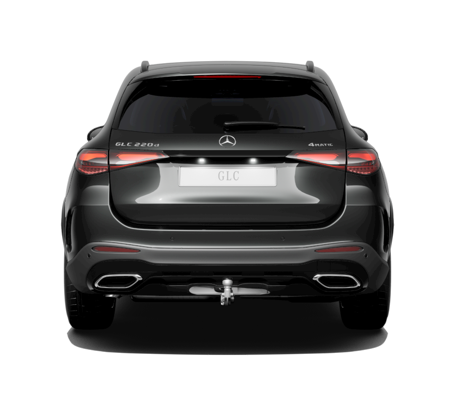 GLC 220 d 4MATIC