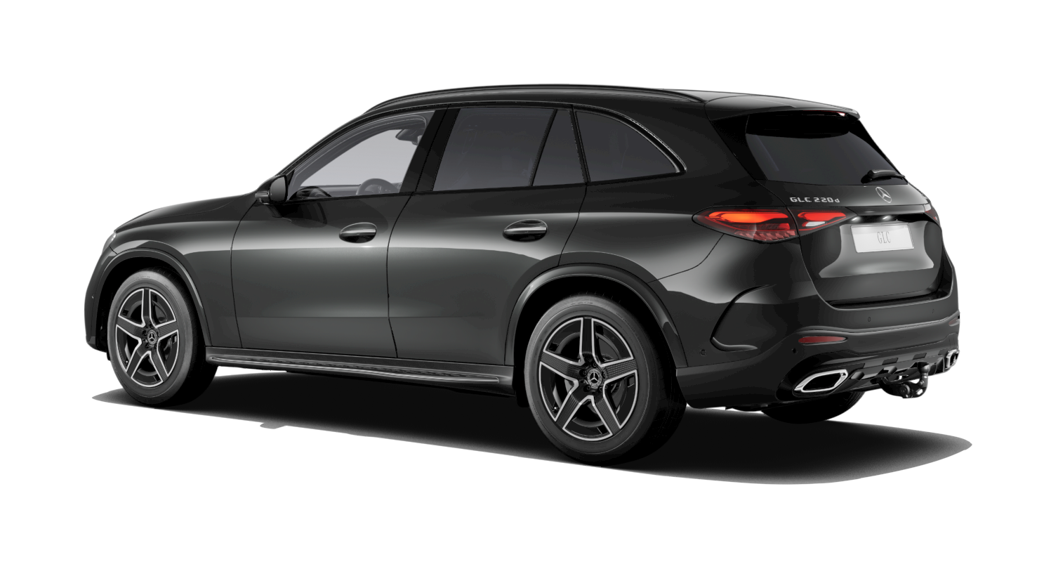 GLC 220 d 4MATIC