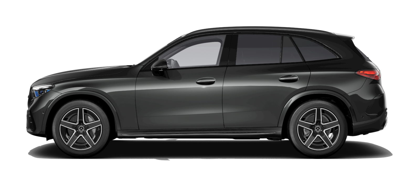 GLC 220 d 4MATIC