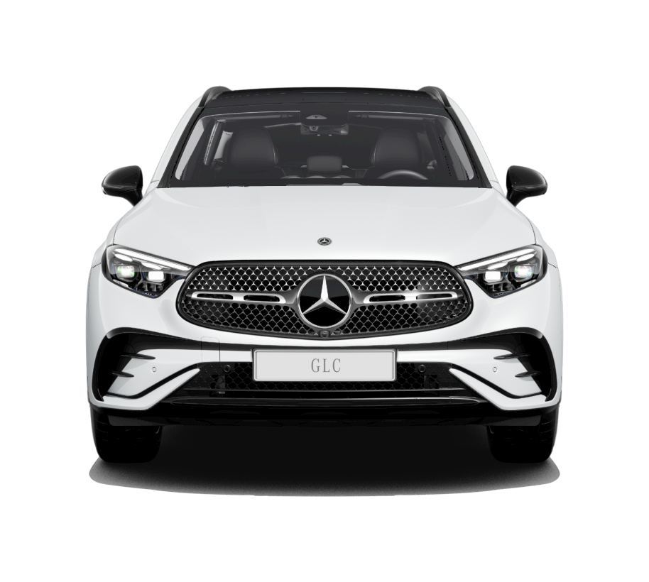 GLC 220 d 4MATIC