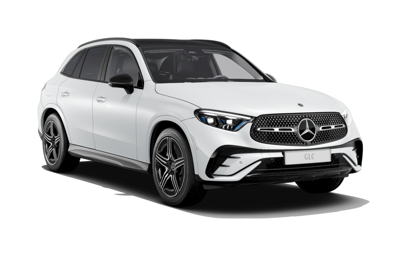 GLC 220 d 4MATIC
